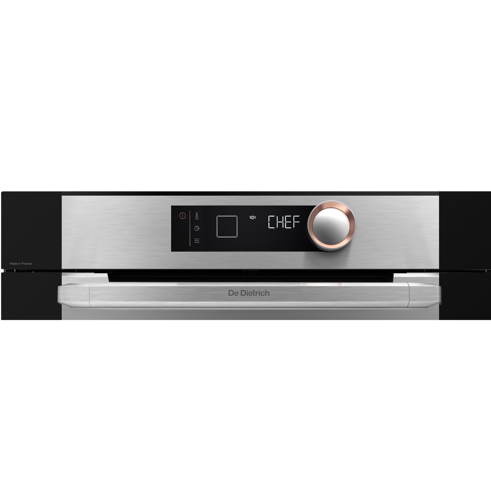 Духовой шкаф De Dietrich DOP8360X - изображение 2